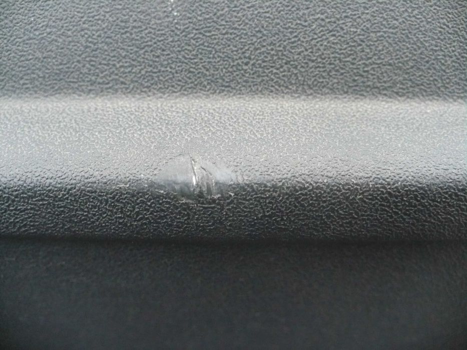 Audi a4b9 lift A4B9 lift dyfuzor dokładka zderzaka tył tylnego