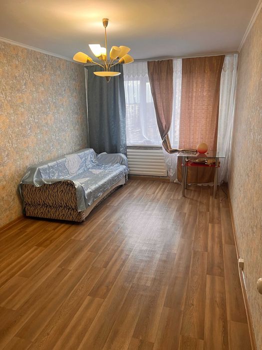 1-кімнатна квартира, пр. Свободи 24, Виноградар