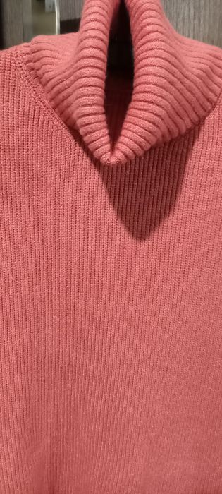 Camisola tamanho único