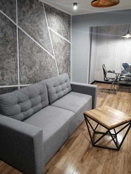 Wynajmę mieszkanie w Skoczowie