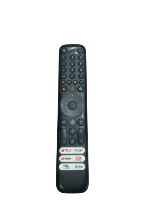 Telewizor TCL 50C645 50" Qled 4K TV