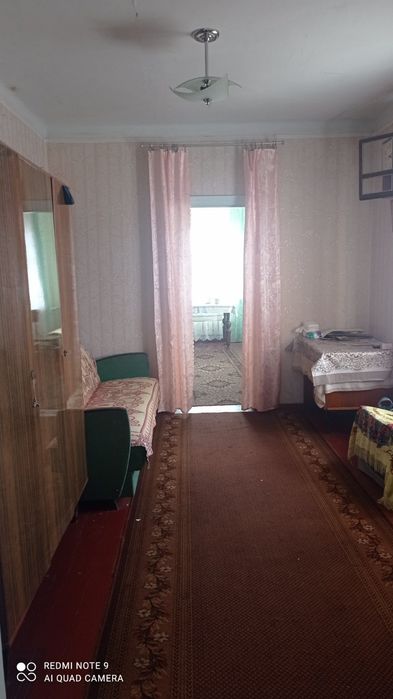 Житловий будинок