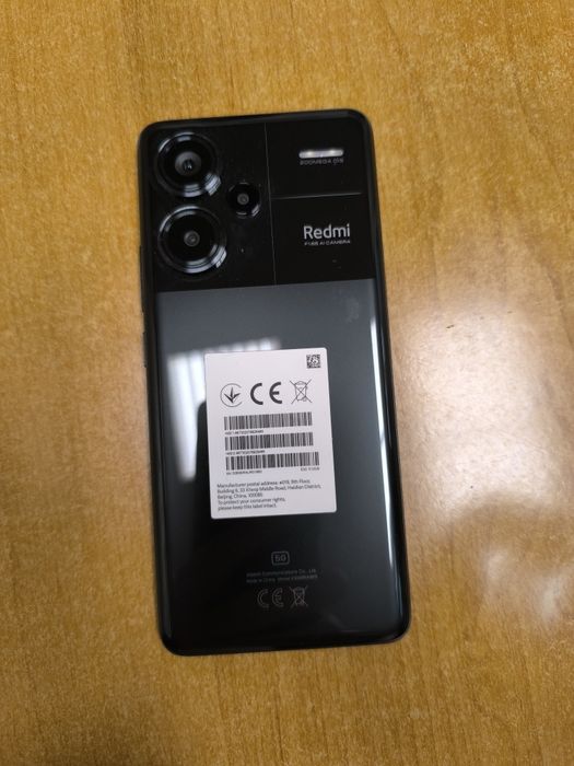 Redmi Note 13 pro plus 5g