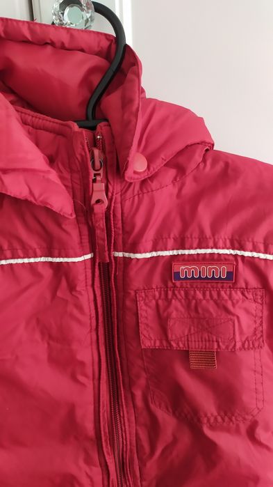 SG kombinezon  74 , 80 , kombinezon zimowy 74 , 80