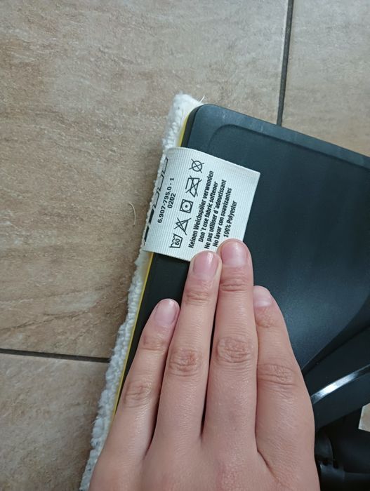 Myjka ciśnieniowa Karcherch