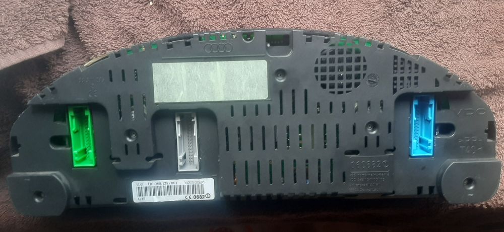 Ауді а6с5 2002р.