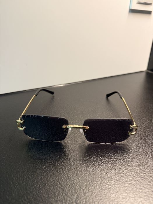 Okulary