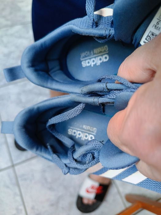 Adidas lekkie buty sportowe rozmiar 37 1/3
