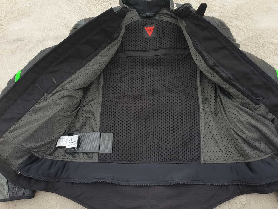 Dainese G Super Speed D1 50 Eur M  kurtka motocyklowa