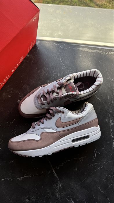 Nike Air Max 1 Premium „Shima Shima" US10 41 wkładka 26 cm.