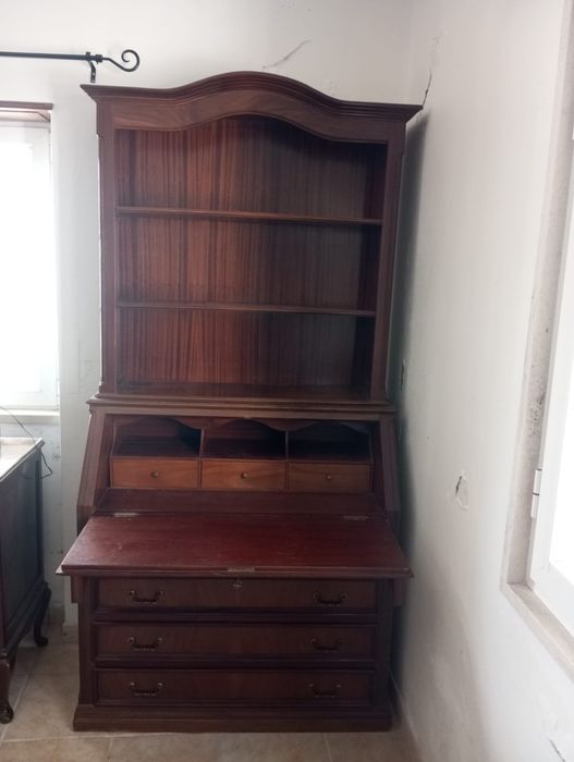 Moveis de quarto vintage