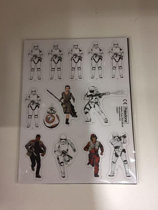 Ímans Frigorífico Star Wars | porta chaves abre cápsulas Star Wars