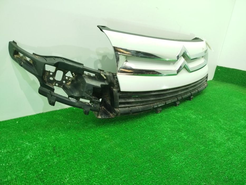 Grelha Da Frente Citroen Berlingo