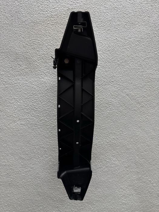 Suporte farois auxiliares BMW R1250 GS
