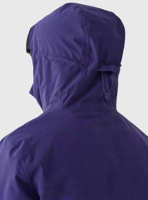 4F kurtka męska narciarska zimowa S-XXL