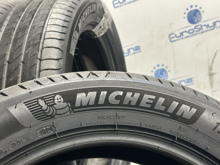 Літні Шини 195/60/18 Michelin e•Primacy