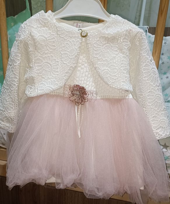 Сукня для дівчинки