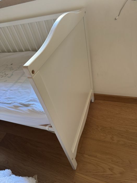 Berco crianca ikea