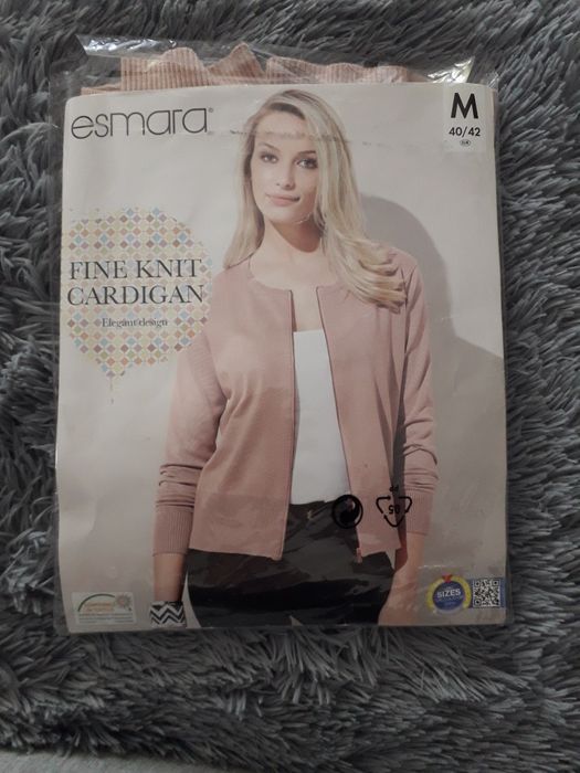 Кофточка жіноча М 40/42