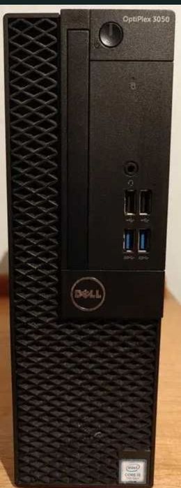PC Dell OptiPlex 3050 i5-7500 SFF