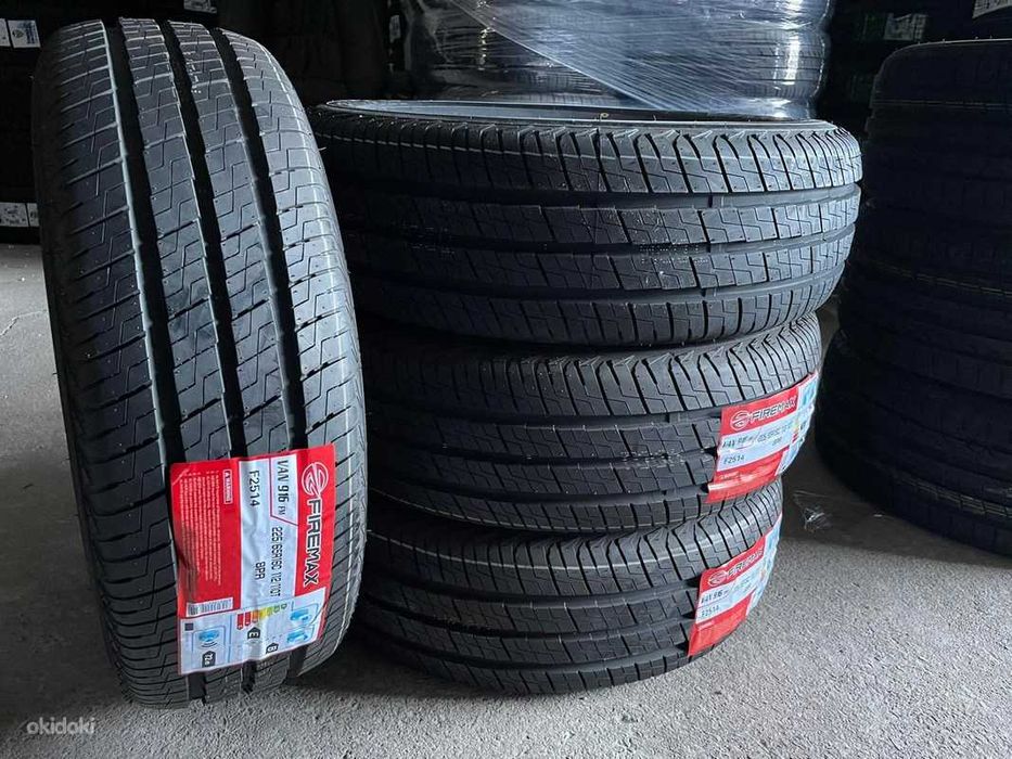 Купити шини гуму резину покришки колеса 195 R14 C для бусів доставка підбір шин