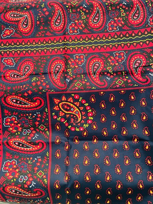 Toalhas africanas medidas grandes para vestidos