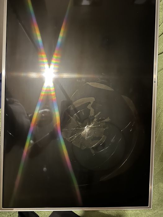 Продам смарт ТВ LG