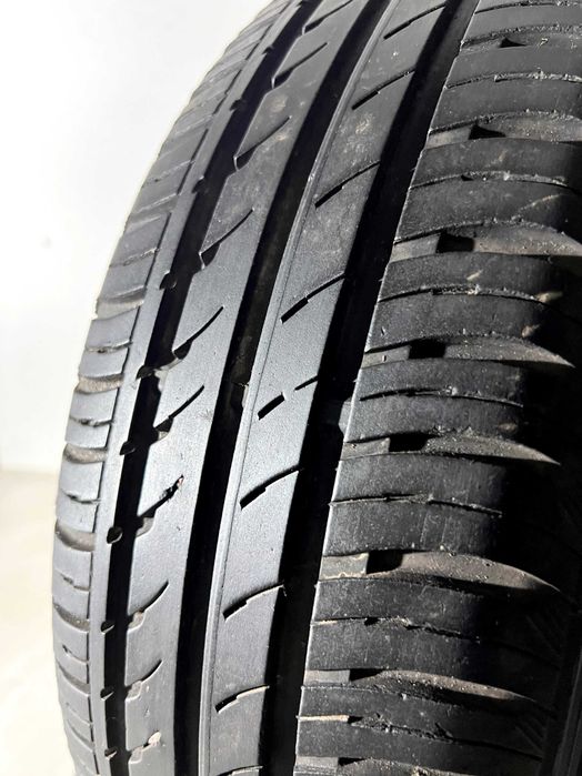 Pneus Continental ContiEcoContact 3 - 175/60/15 - Como NOVOS