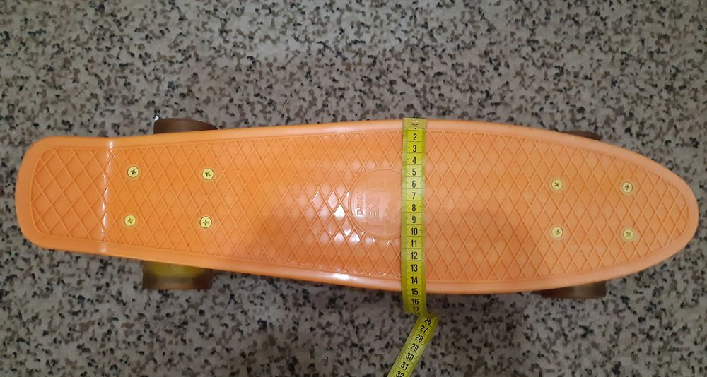 Дитячий скейт, пенніборд