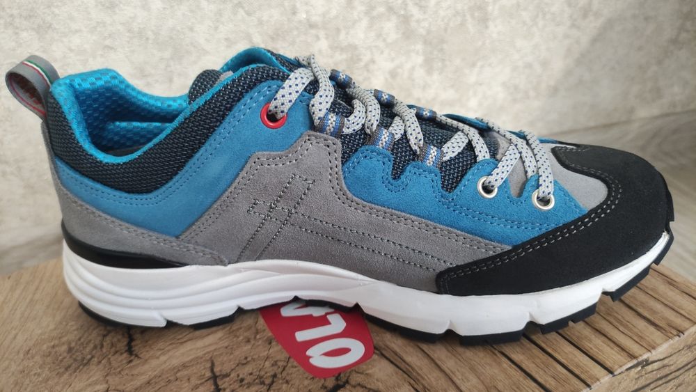 Трекінгові кросівки Olang, р.41