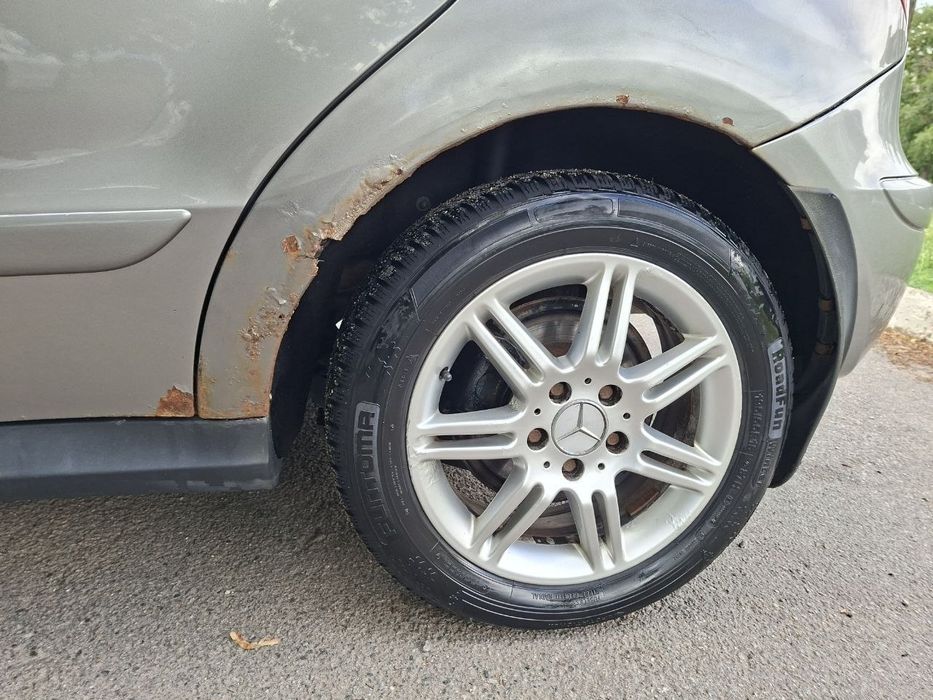 Продам   Mercedes A170