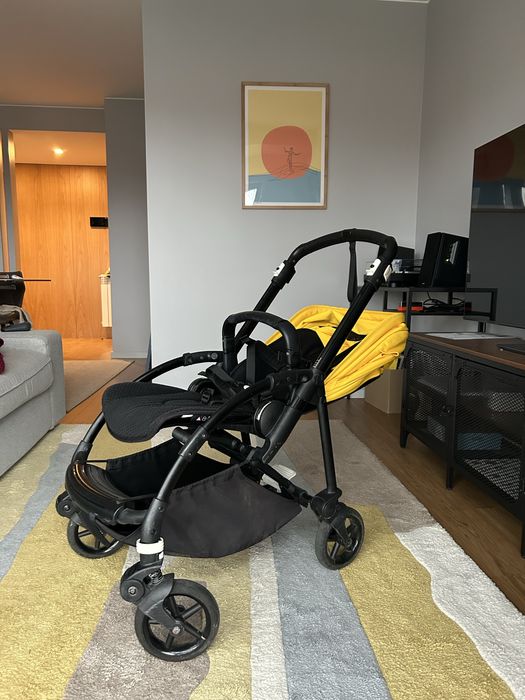Bugaboo bee 6 o carrinho441986152326113284