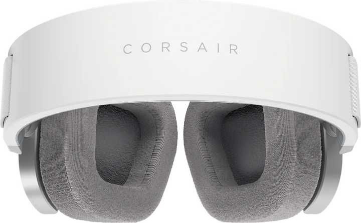 Corsair HS80 Max Wireless White бездротові навушники (CA-9011296-EU)