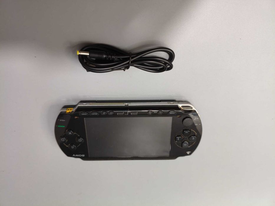 PSP 1000 Consola