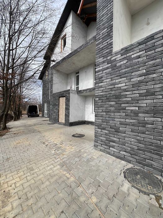 Продаж! ТаунХаус, вул. Рогізнянська (Роша)