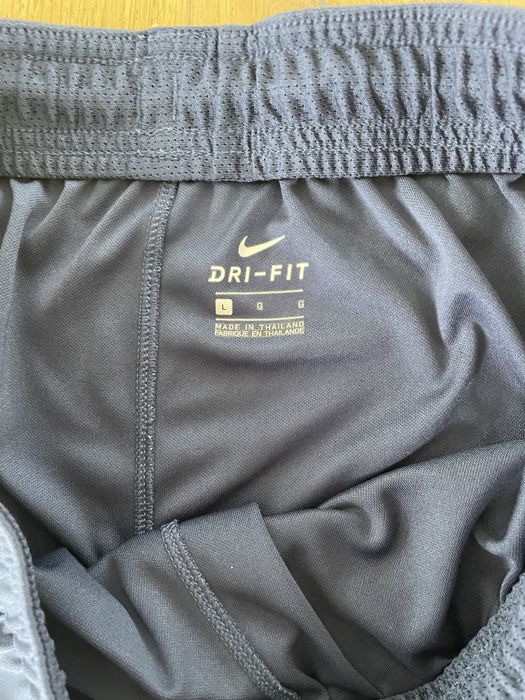 Spodenki nike paris-saint-germain