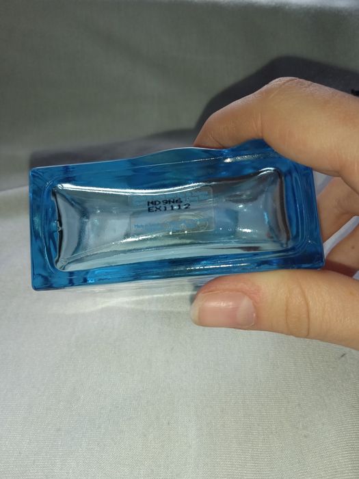 Чоловічій парфюм Excite Oriflame