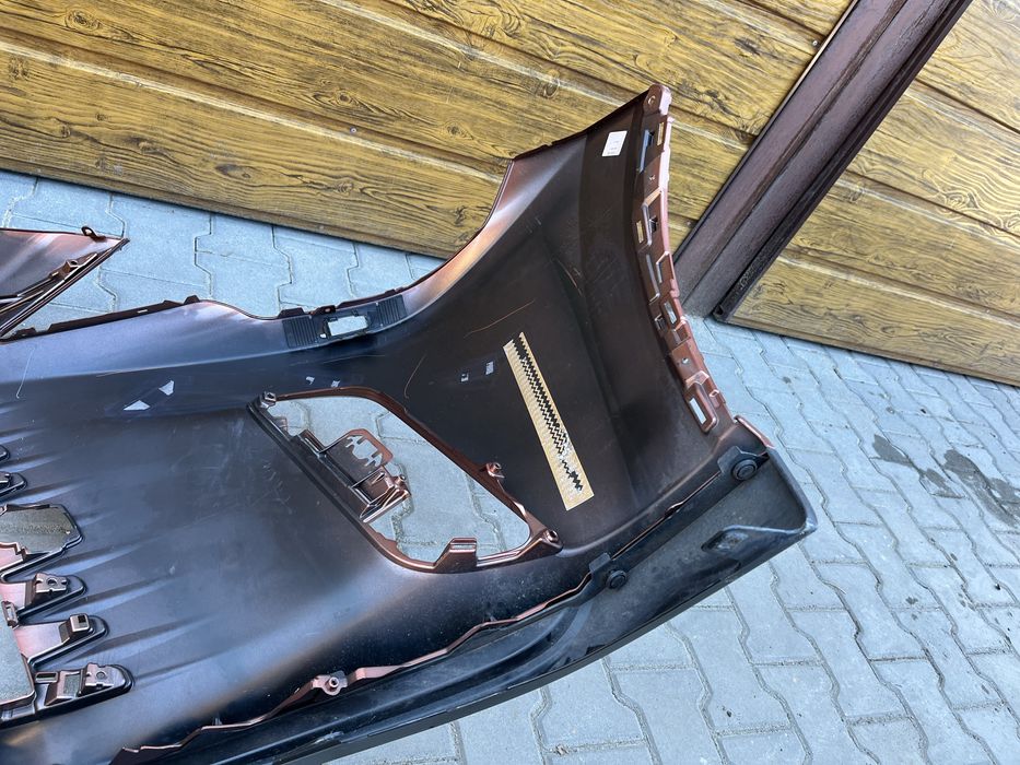 Zderzak Lexus RX V 2023 rok