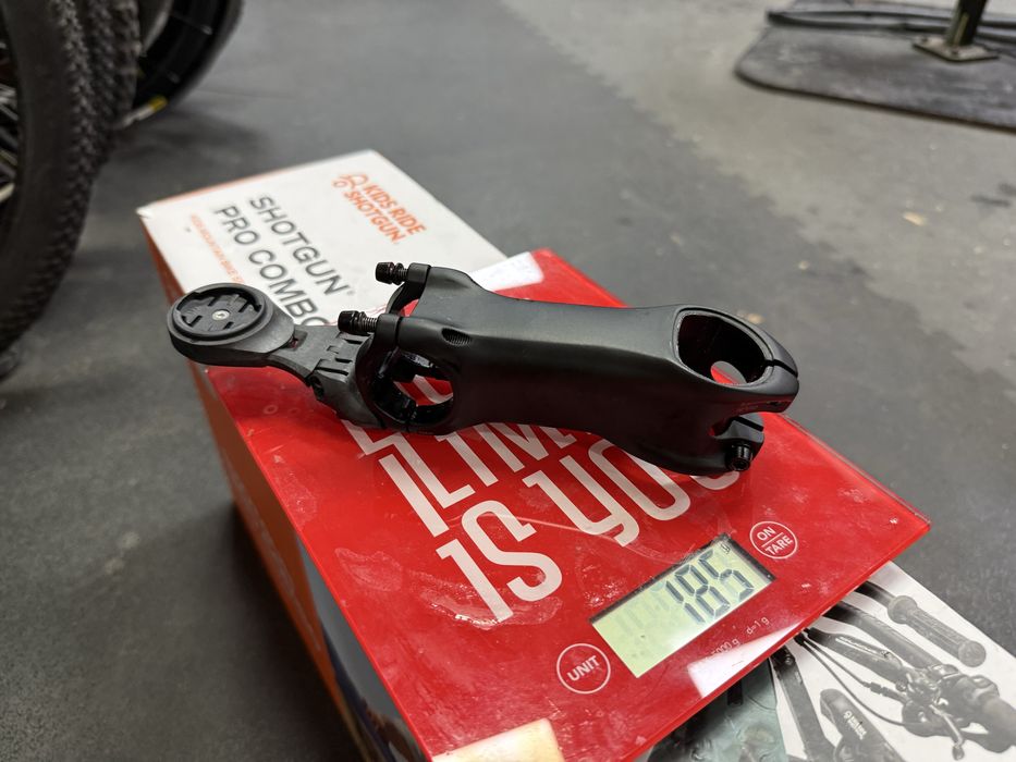 Avanço Giant 90 mm