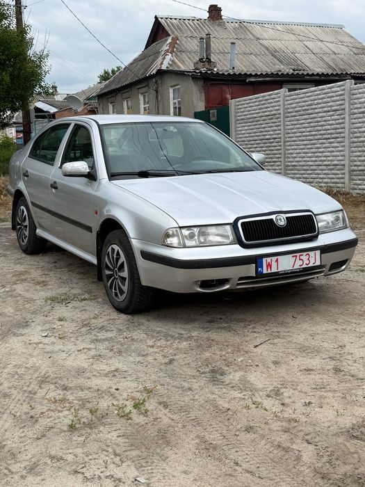 Продам Skoda Octavia! В Харькове!