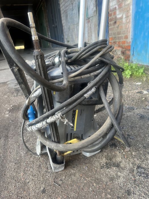Karcher ProHD600