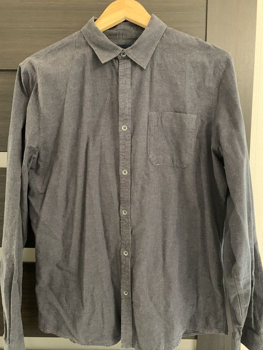 Рубашка сорочка Clockhouse L