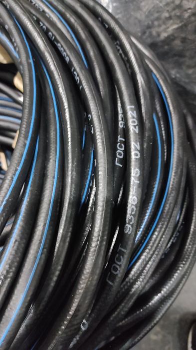 Шланг для сварки газосварки газовый резак кислородный углекислот рукав