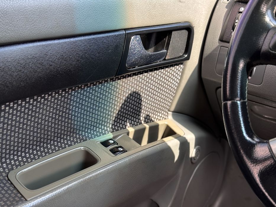 Chevrolet Lacetti 1.8 газ/бенз 2008