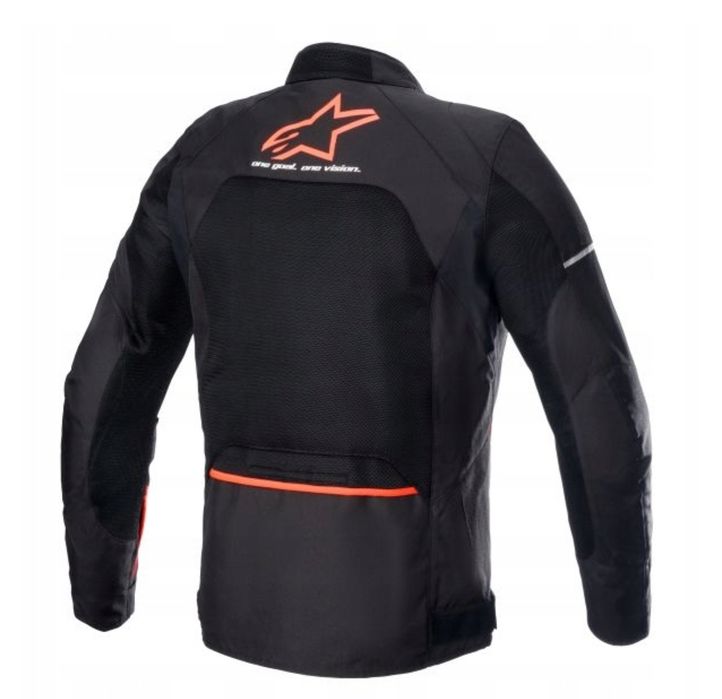 Kurtka motocyklowa ALPINESTARS VIPER V3 AIR  rozmiar XL