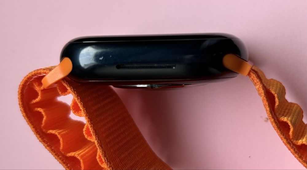 Apple watch Nike 7 41mm