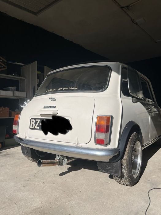 Mini 1000 - 1978 branco457928018567505921