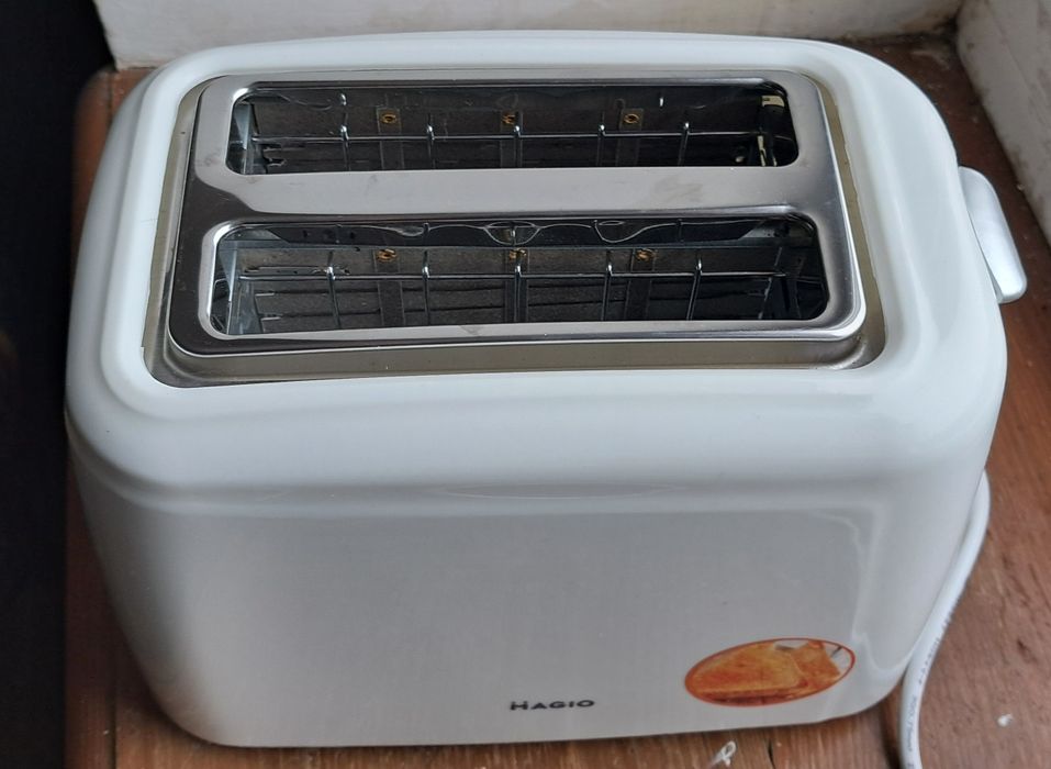 Тостер Magio MG-273