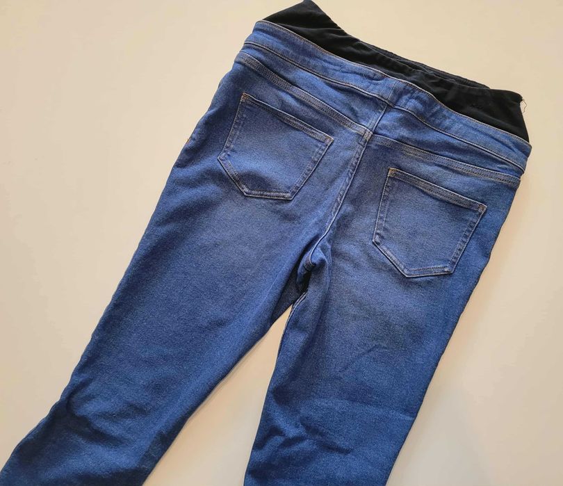 Spodnie ciążowe New Look