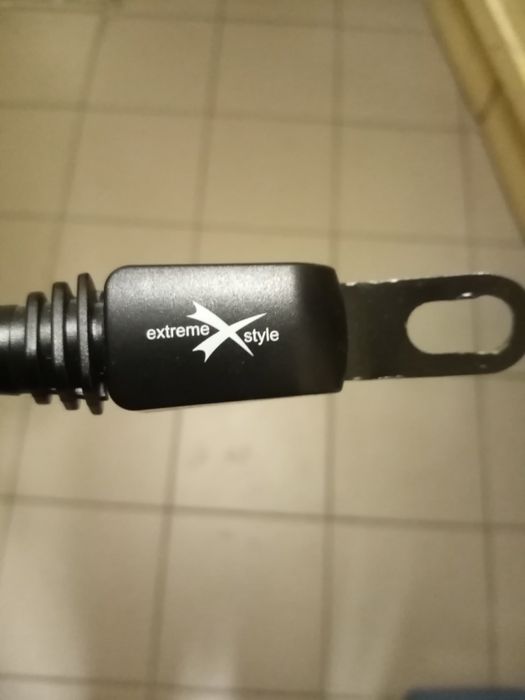 Uchwyt na telefon rowerowy